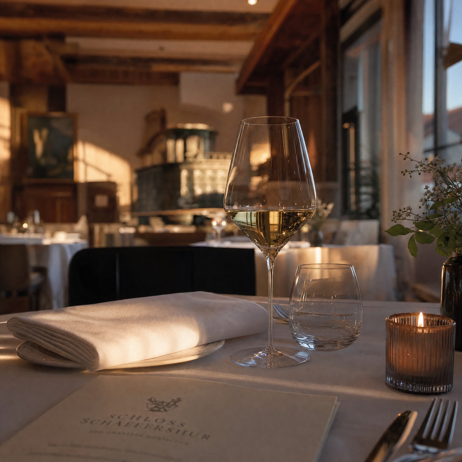 Restaurants